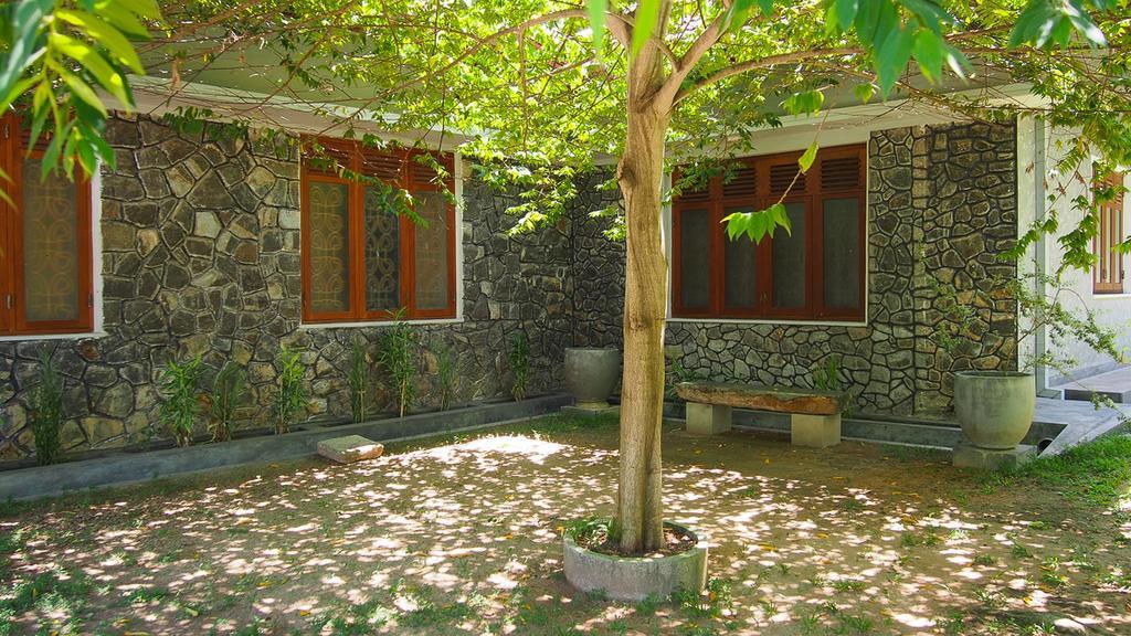 Lucky Cottage Galle Exterior photo