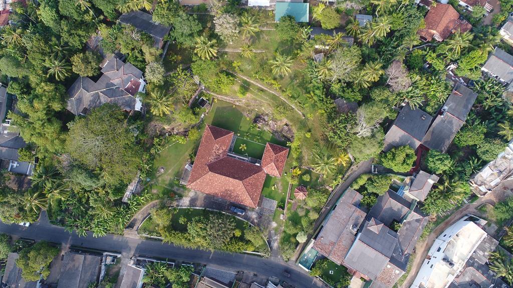 Lucky Cottage Galle Exterior photo