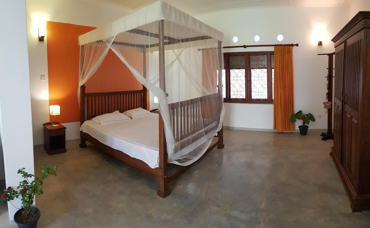 Lucky Cottage Galle Exterior photo